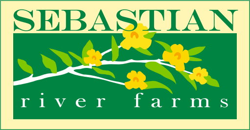 Sebastian River Farms - Your one stop shop for all your landscape plant material needs.